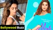 Disha Patani redefines fitness goals for fans | Kriti Sanon shares first look poster of Mimi