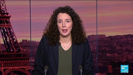 World's tallest sandcastle built in Denmark