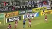 98 Esportes | Heverton Guimarães enaltece a atuação do goleiro Everson