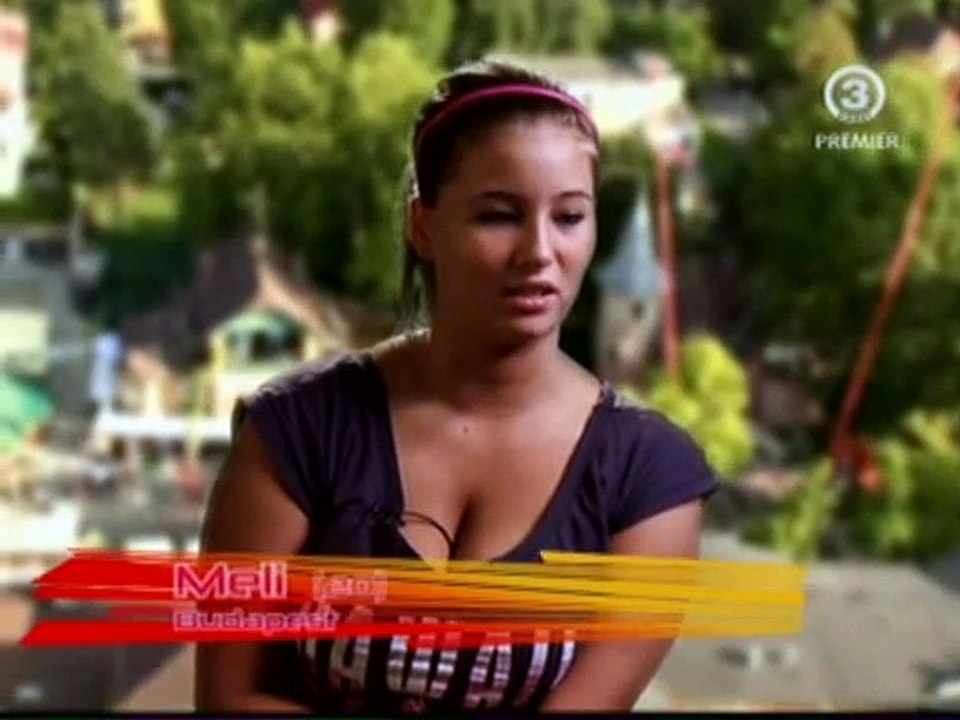 Aranypart - 1.évad 8.rész / Teljes rész