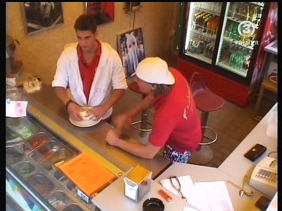 Aranypart - 1.évad 10.rész / Teljes rész