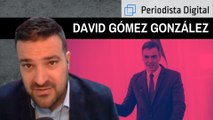 David Gómez González: 