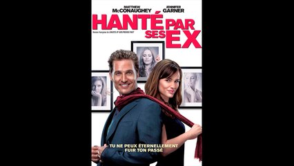 Hanté Par Ses Ex (2009) Streaming XviD AC3 VOST