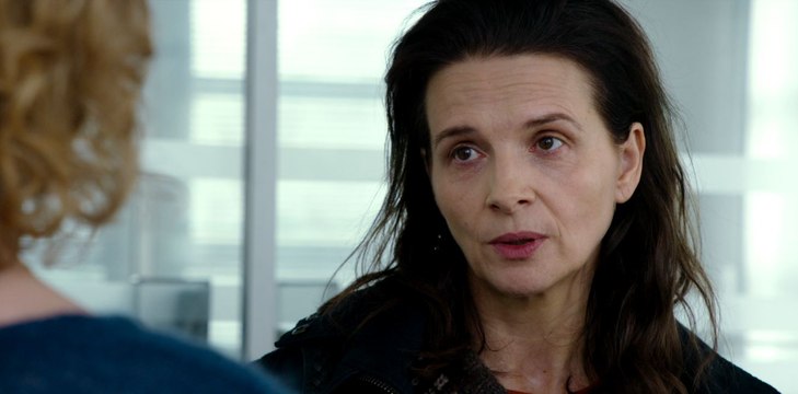 La bande-annonce de Ouistreham d'Emmanuel Carrère, adapté du livre de Florence Aubenas