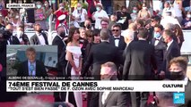 Festival de Cannes : 