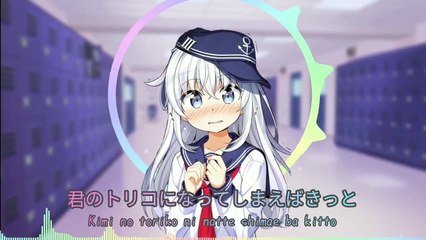 Nightcore Summertime ~麦吉 Maggie x 盖盖 Nyan ~  (Arrange ver.)