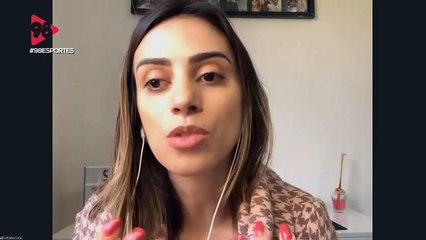 98 Esportes | Problemas e soluções do Cruzeiro para a sequência