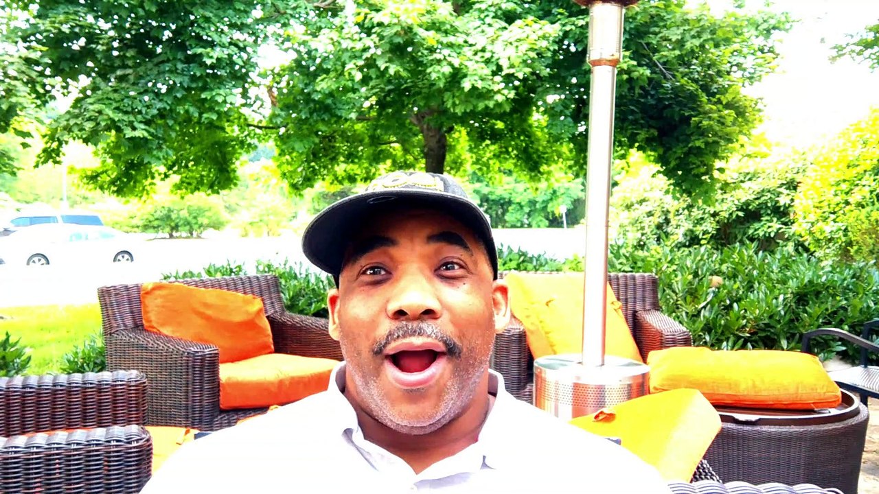 A Journey to Chef Mac's