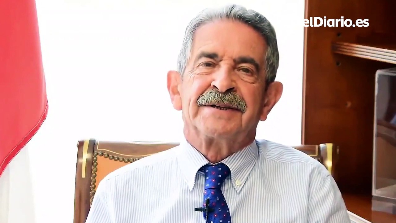 Revilla, tras la recomendación de Garzón de reducir el consumo de carne: "Hemos comido carne toda la vida y no nos ha ido mal"