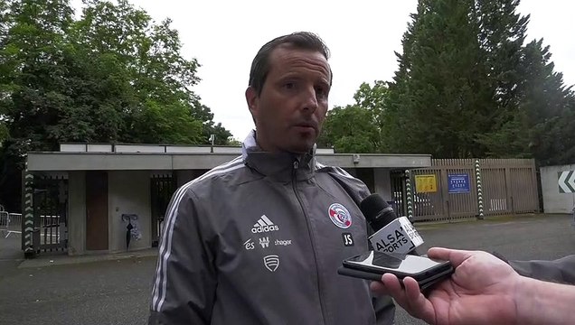 Pas des matches amicaux selon Julien Stéphan