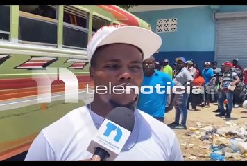 Download Video: #Telenoticias / Haitianos lamentan muerte del presidente Jovenel Moïse / 8 de julio 2021