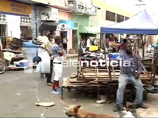 #Telenoticias / Miembros de la diáspora haitiana en RD dicen estar consternados con asesinato del presidente de ese país / 8 de julio 2021