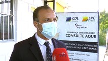 TV Votorantim - Celso Prado - CDL faz reunião com representantes políticos - Edit: Werinton Kermes