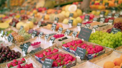 Viktualienmarkt Tasting Tour