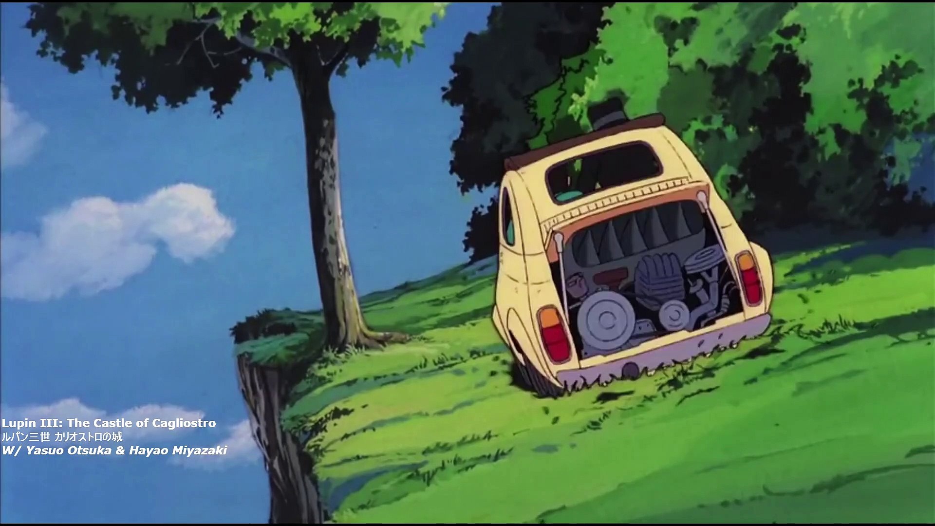 Kazuhide Tomonaga 友永 和秀 Animation Reel Video Dailymotion