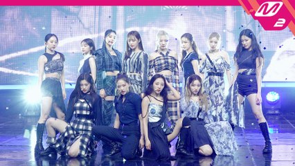 이달의 소녀 직캠 PTT