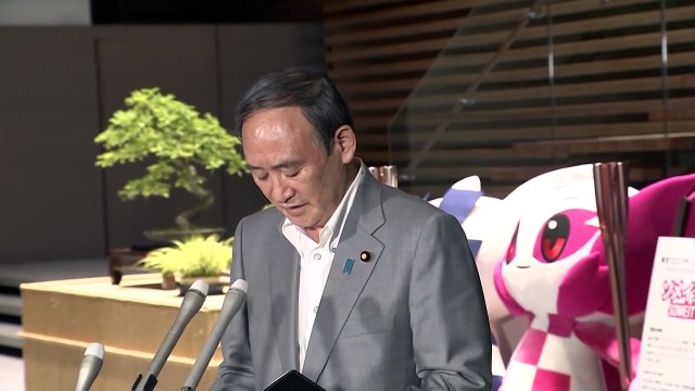 Олимпиада в чрезвычайной ситуации