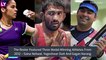 2016 Olympics Recap: PV Sindhu, Sakshi Malik Shine At Summer Games in Rio