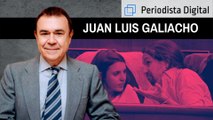 Juan Luis Galiacho: 