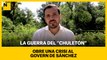 Alberto Garzón convida a la població a consumir menys carn per reduïr la contaminació