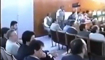 Recep Yazıcıoğlu suikastine bu konuşması mı sebep oldu?