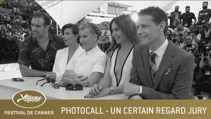UN CERTAIN REGARD - PHOTOCALL - CANNES 2021 - EV