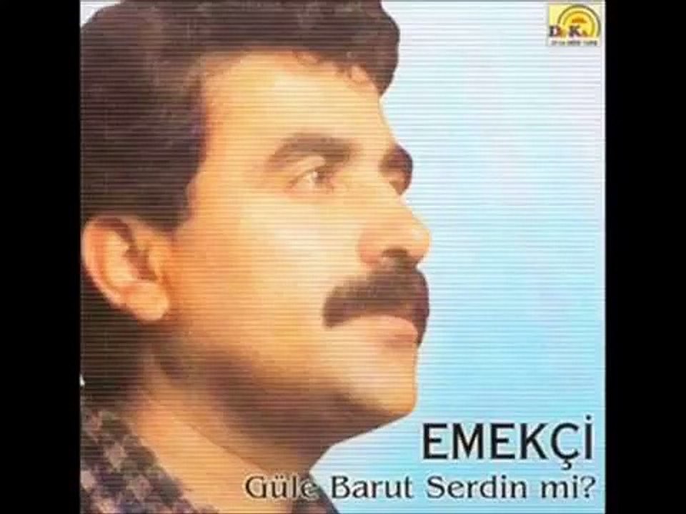 Emekçi  Tarla Türküsü
