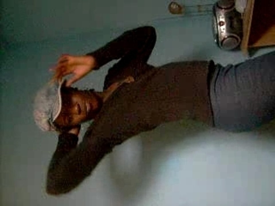 moi qui danse
