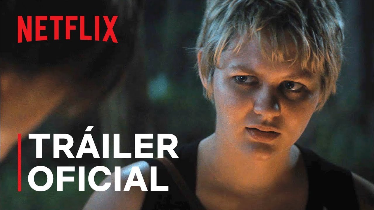 La calle del terror (Parte 2): 1978 | Tráiler oficial