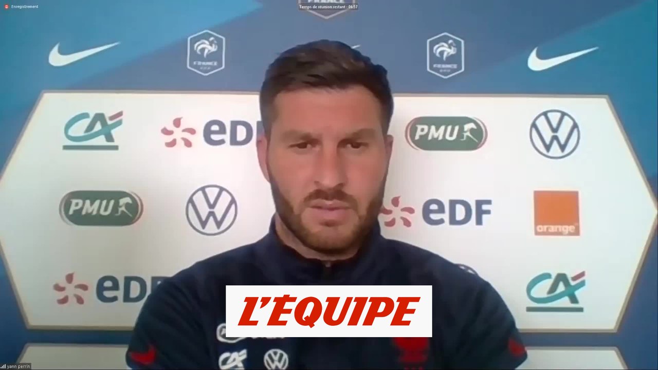 Gignac : « Je vais être un entraîneur très exig...