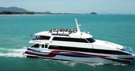 ข่าวค่ำ ช่วงที่ 3 วันพฤหัสบดีที่ 8 กรกฎาคม 2564