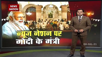 Exclusive interview with new Minister of State Krishan Pal Gurjar