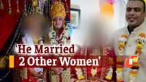 Bhubaneswar ‘Real Estate Builder’ Arrested For Marrying Multiple Women