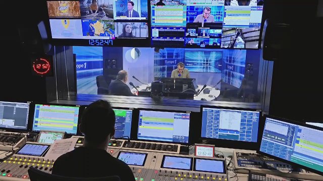 Quand l'armée consulte des auteurs de science-fiction pour imaginer les scénarios du futur