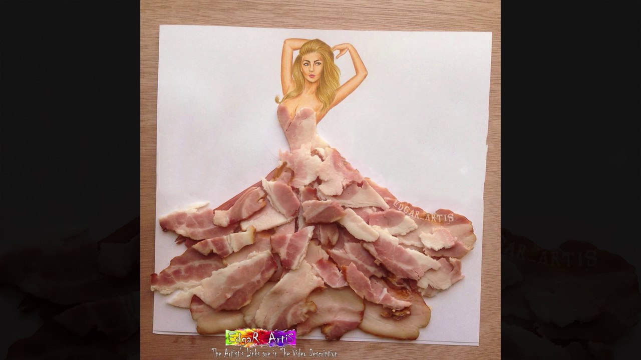 So Satisfying Art Video | So Creative Art Ideas Around The World Compilation