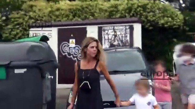 Amelia Bono celebra su cumpleaños en familia y junto a Manuel Martos