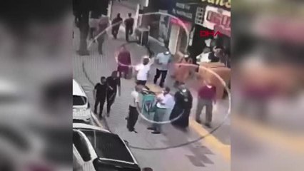 CEP TELEFONU ÇALAN YANKESİCİ TUTUKLANDI