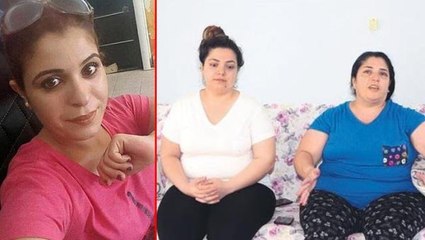 Yeğeninin ve ablasının kocasını baştan çıkardığı söylenen Gülsüm Köksal konuştu: İftira atıyorlar