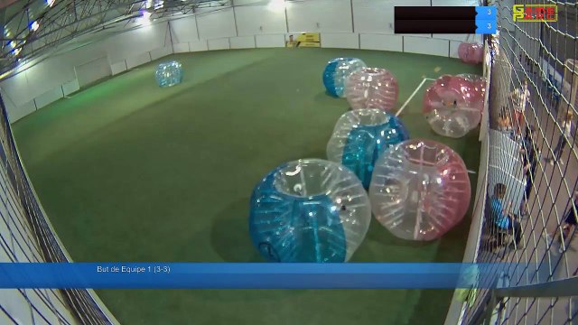 Equipe 1 Vs Equipe 2 - 08/07/21 14:15 - Loisir Poitiers - Poitiers Game Parc