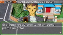 Yu-Gi-Oh! World Championship 2005 - Duelo contra Tristan Taylor #Duel_Monsters #TCG #RetroGame