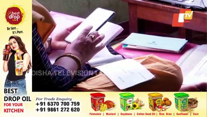Vigilance Raids House Of Retired Superintendent Of OSWC In Bolangir