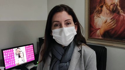 Laudo do IML deve apontar causas da morte de bebê de 7 meses