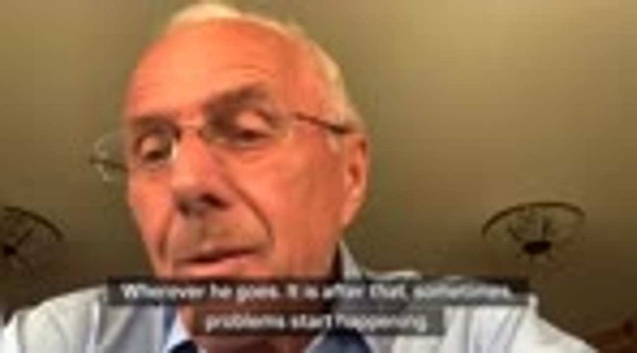 Eriksson predicts early Mourinho success at Roma