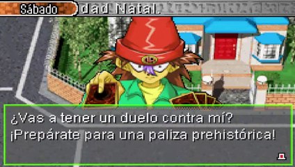 Yu-Gi-Oh! World Championship 2005 - Duelo contra Rex Raptor #Duel_Monsters #RetroGame #TCG #RJ_Anda