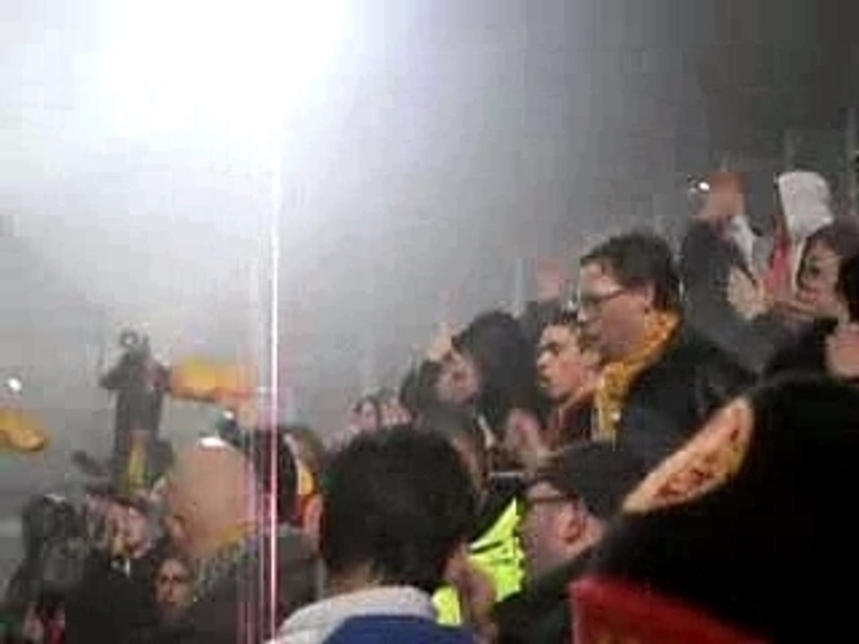 le mans lens ambiance