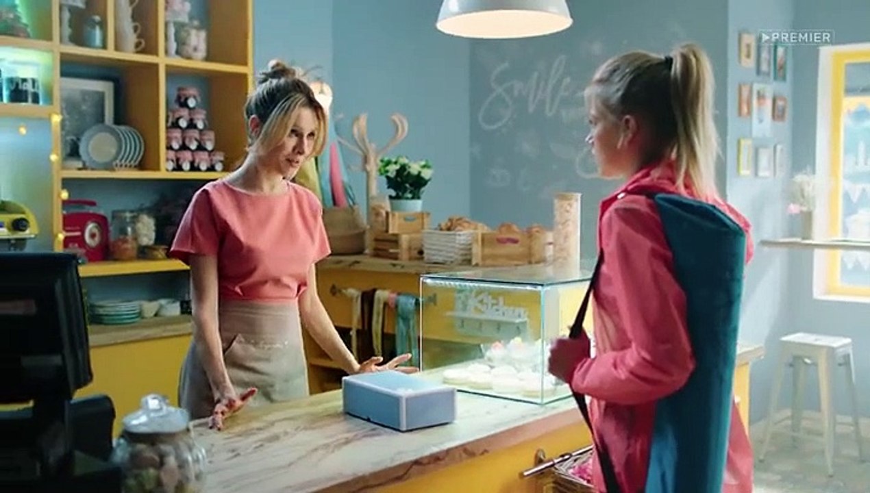 ИП Пирогова 4 сезон 17 серия 2021