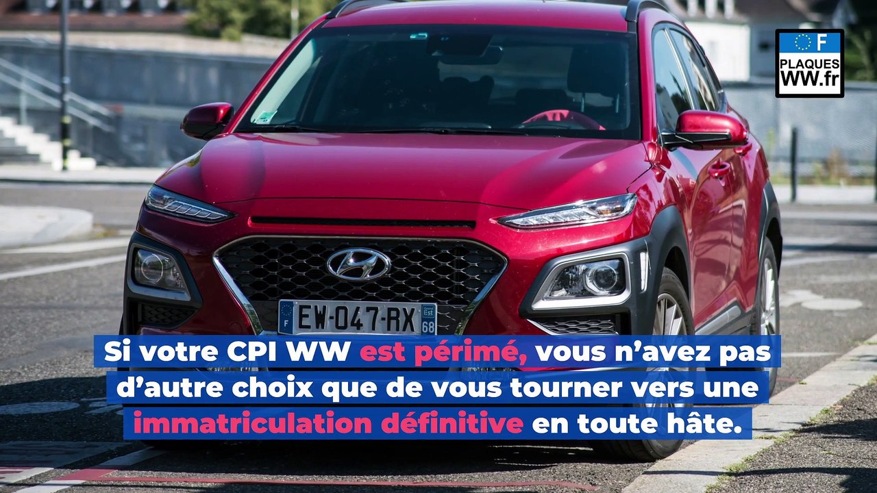 CPI WW : peut-on le renouveler ?
