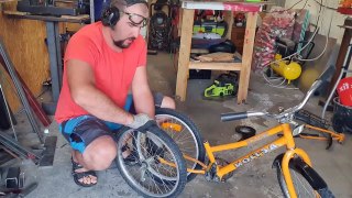 How To Make A 3 Wheel Electric Bicycle At Home