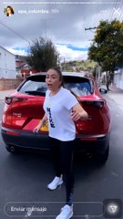 Epa Colombia habla de la policía