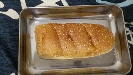 Garlic Bread Cheese Nemani Disaat Hujan